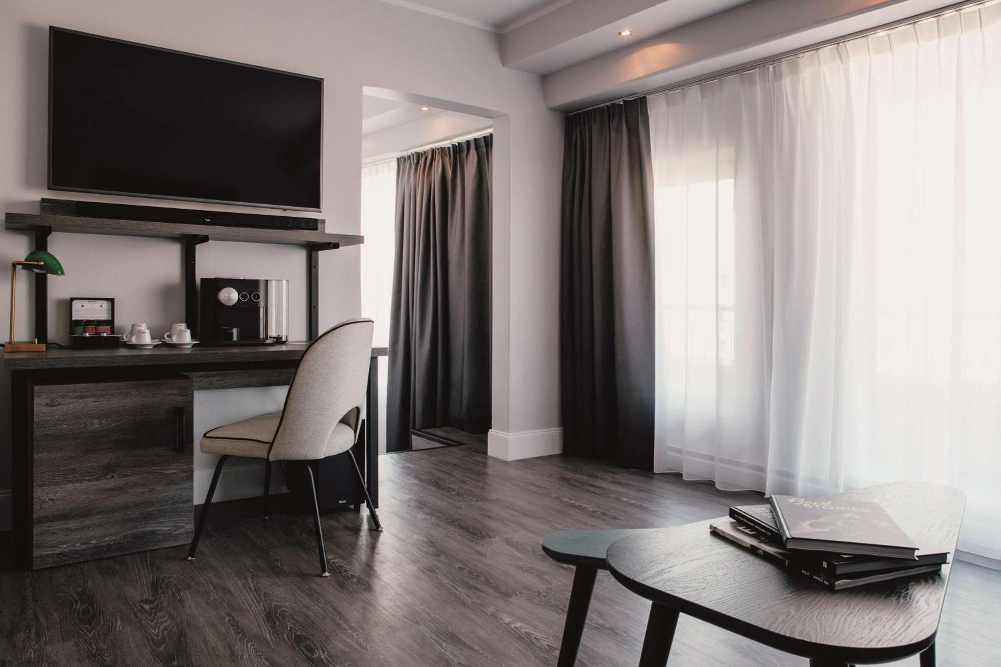 Hotel Berlin, Berlin, A Member Of Radisson Individuals Esterno foto