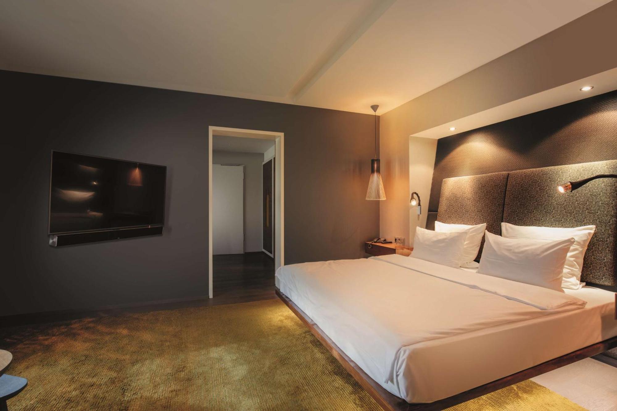 Hotel Berlin, Berlin, A Member Of Radisson Individuals Esterno foto