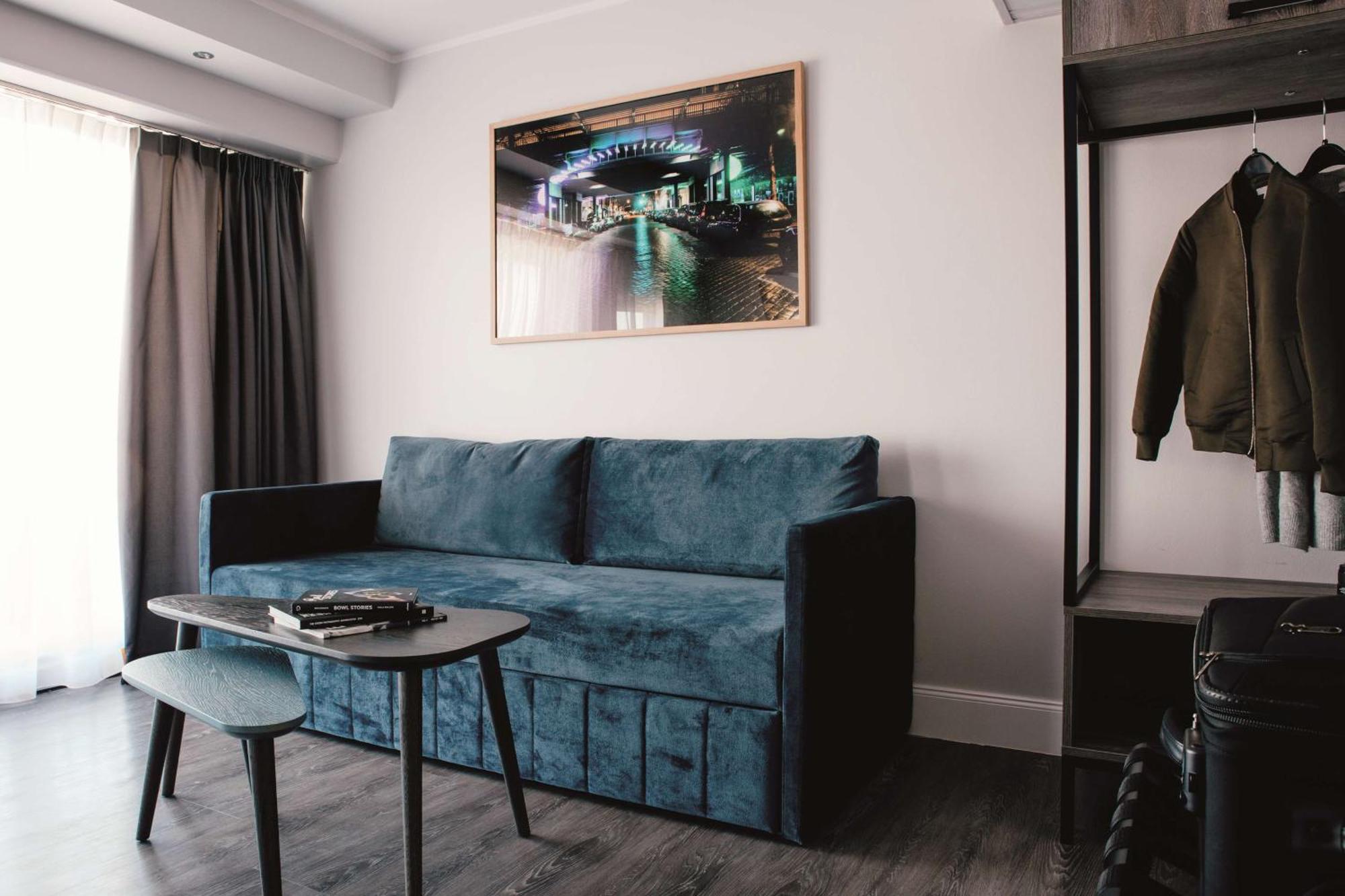 Hotel Berlin, Berlin, A Member Of Radisson Individuals Esterno foto
