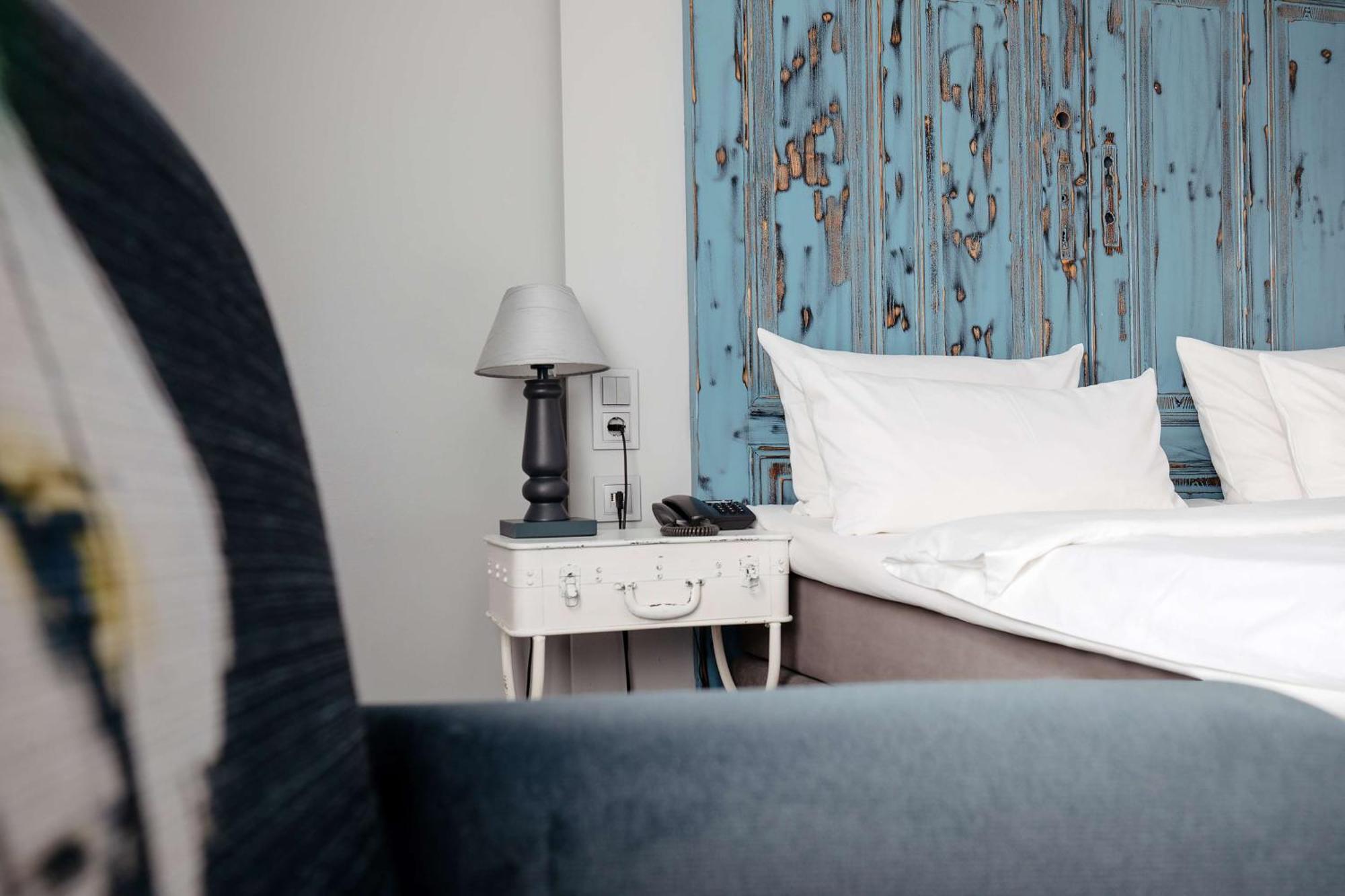 Hotel Berlin, Berlin, A Member Of Radisson Individuals Esterno foto
