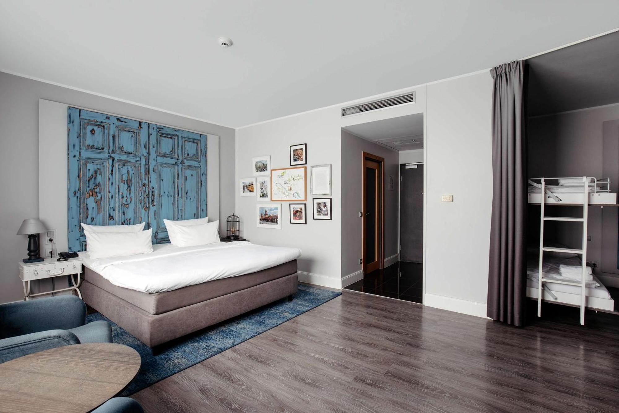 Hotel Berlin, Berlin, A Member Of Radisson Individuals Esterno foto