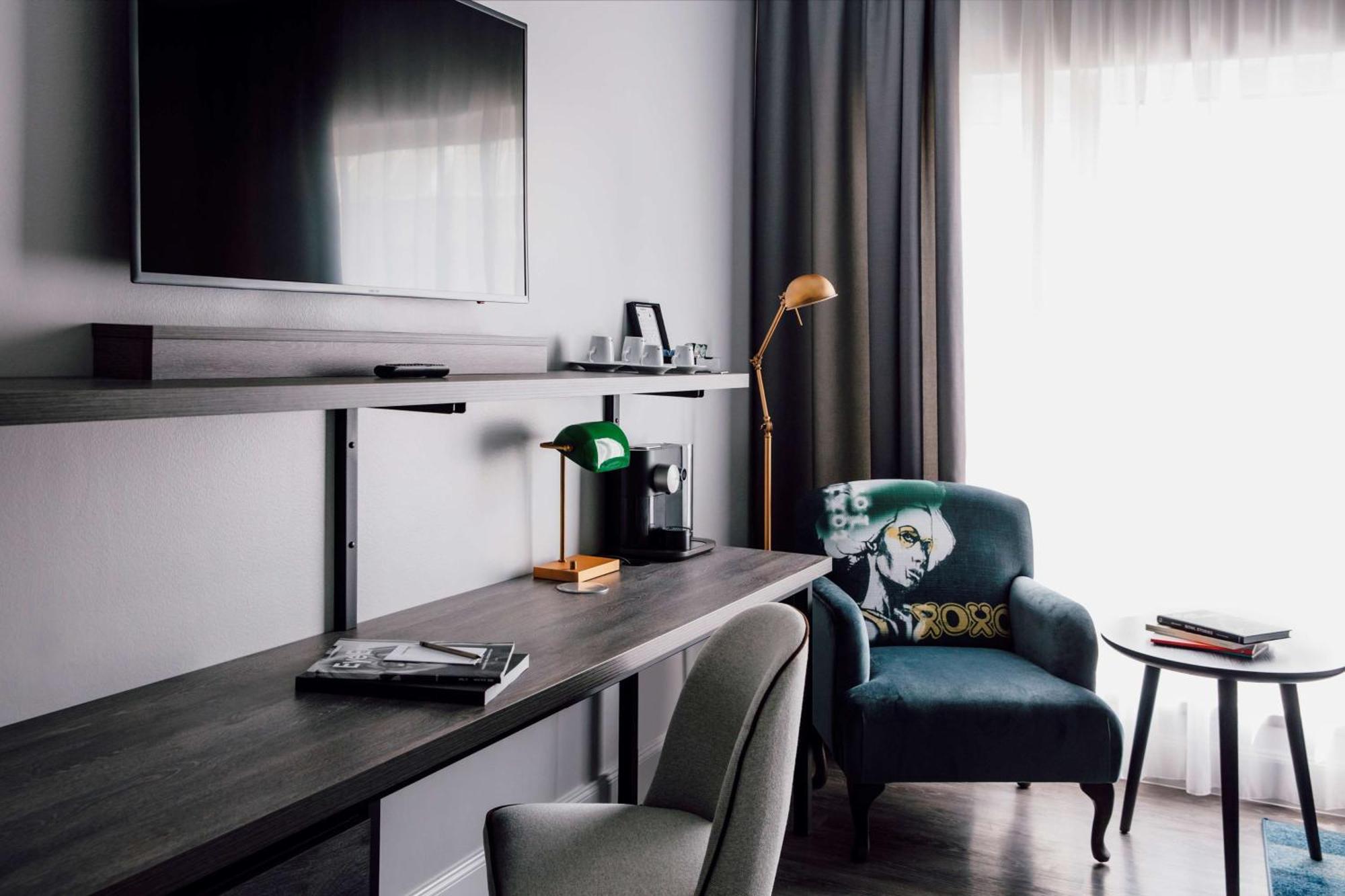 Hotel Berlin, Berlin, A Member Of Radisson Individuals Esterno foto