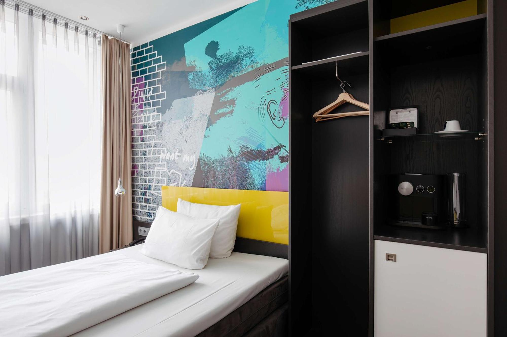 Hotel Berlin, Berlin, A Member Of Radisson Individuals Esterno foto