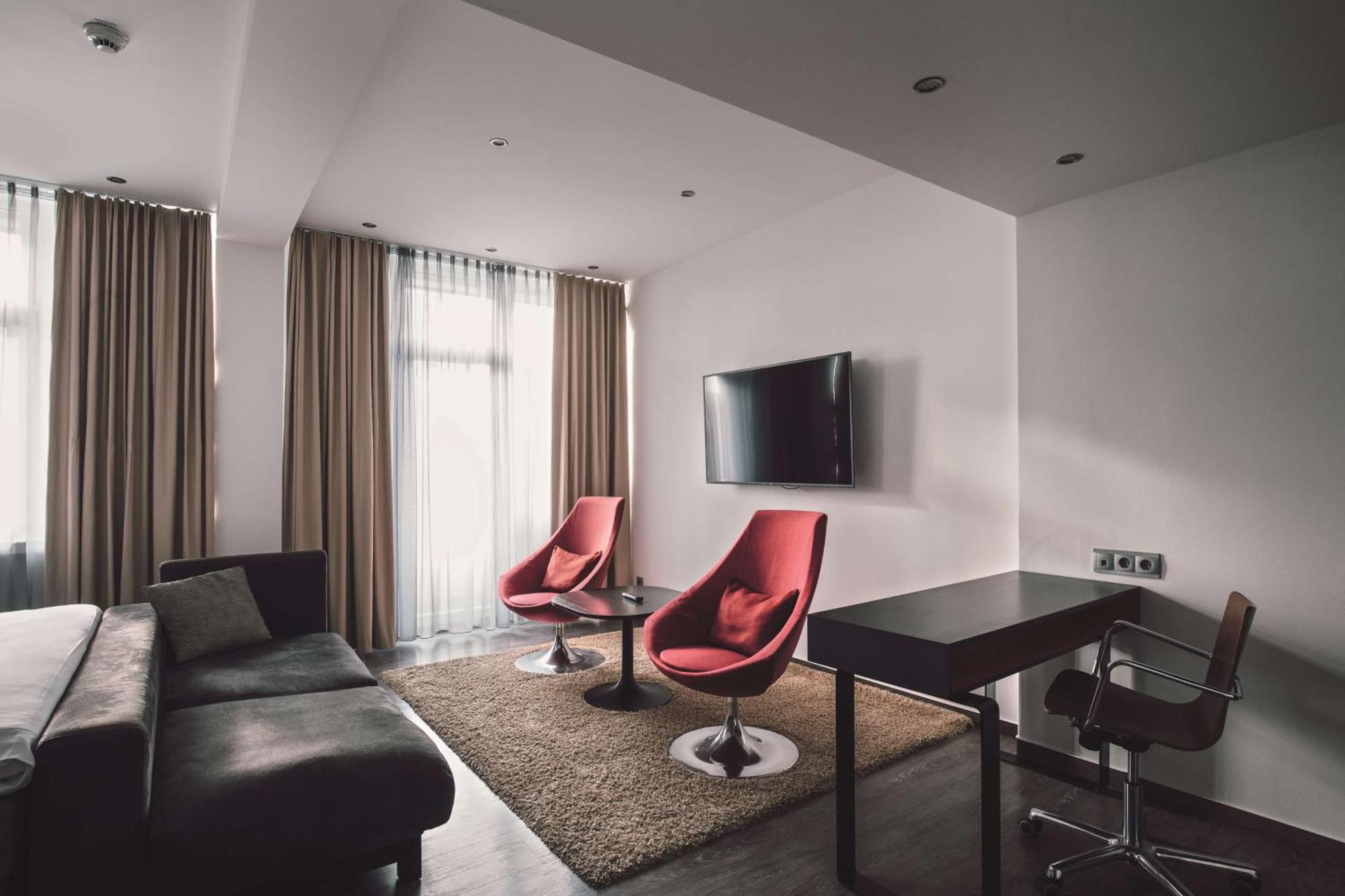 Hotel Berlin, Berlin, A Member Of Radisson Individuals Esterno foto