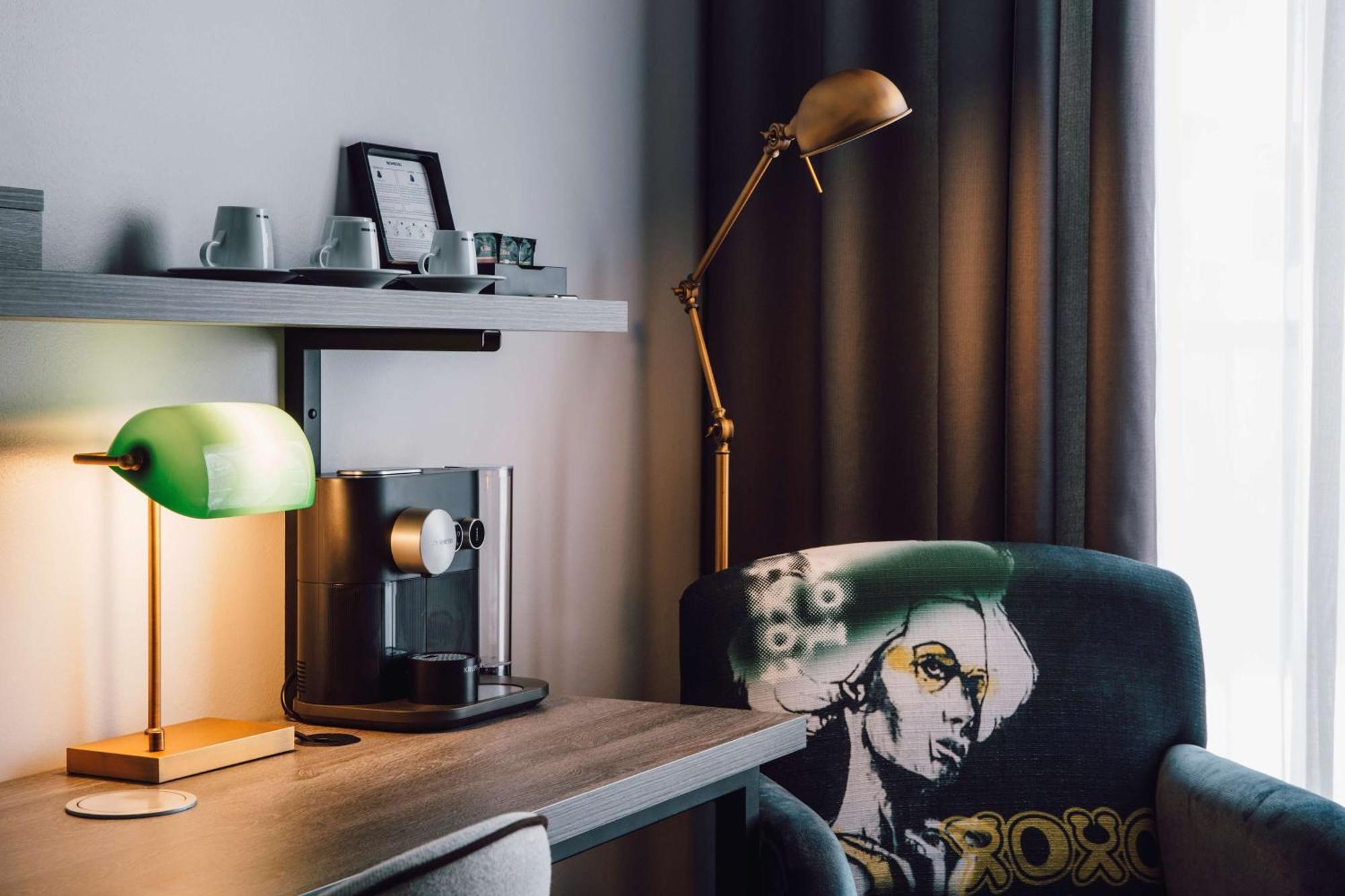 Hotel Berlin, Berlin, A Member Of Radisson Individuals Esterno foto