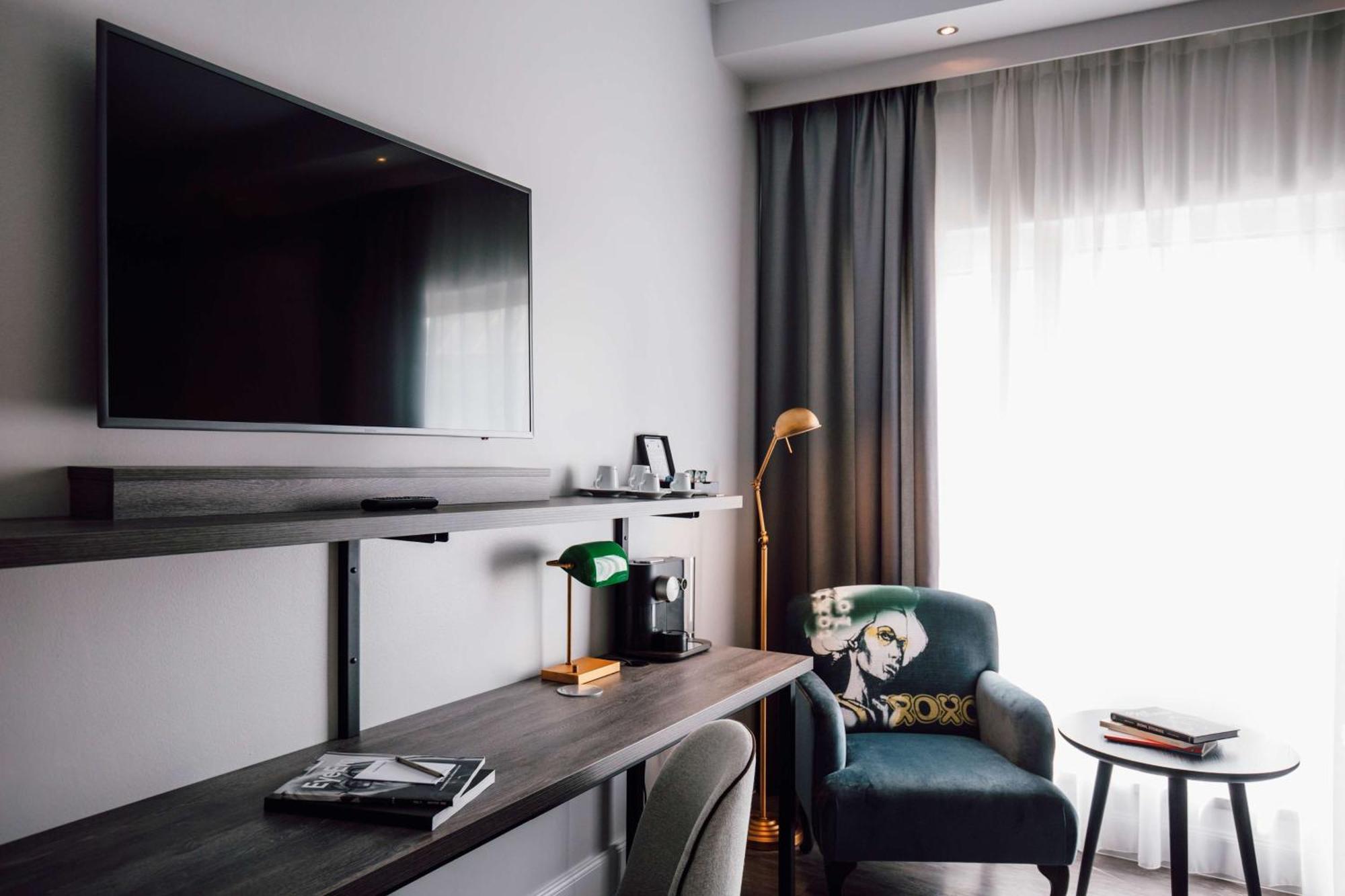 Hotel Berlin, Berlin, A Member Of Radisson Individuals Esterno foto