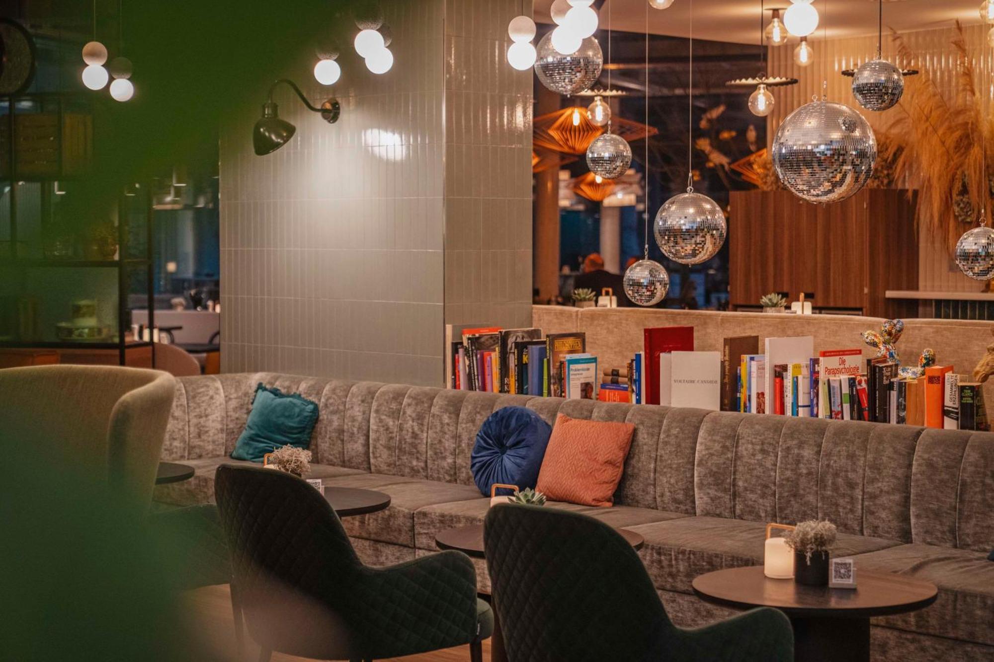 Hotel Berlin, Berlin, A Member Of Radisson Individuals Esterno foto