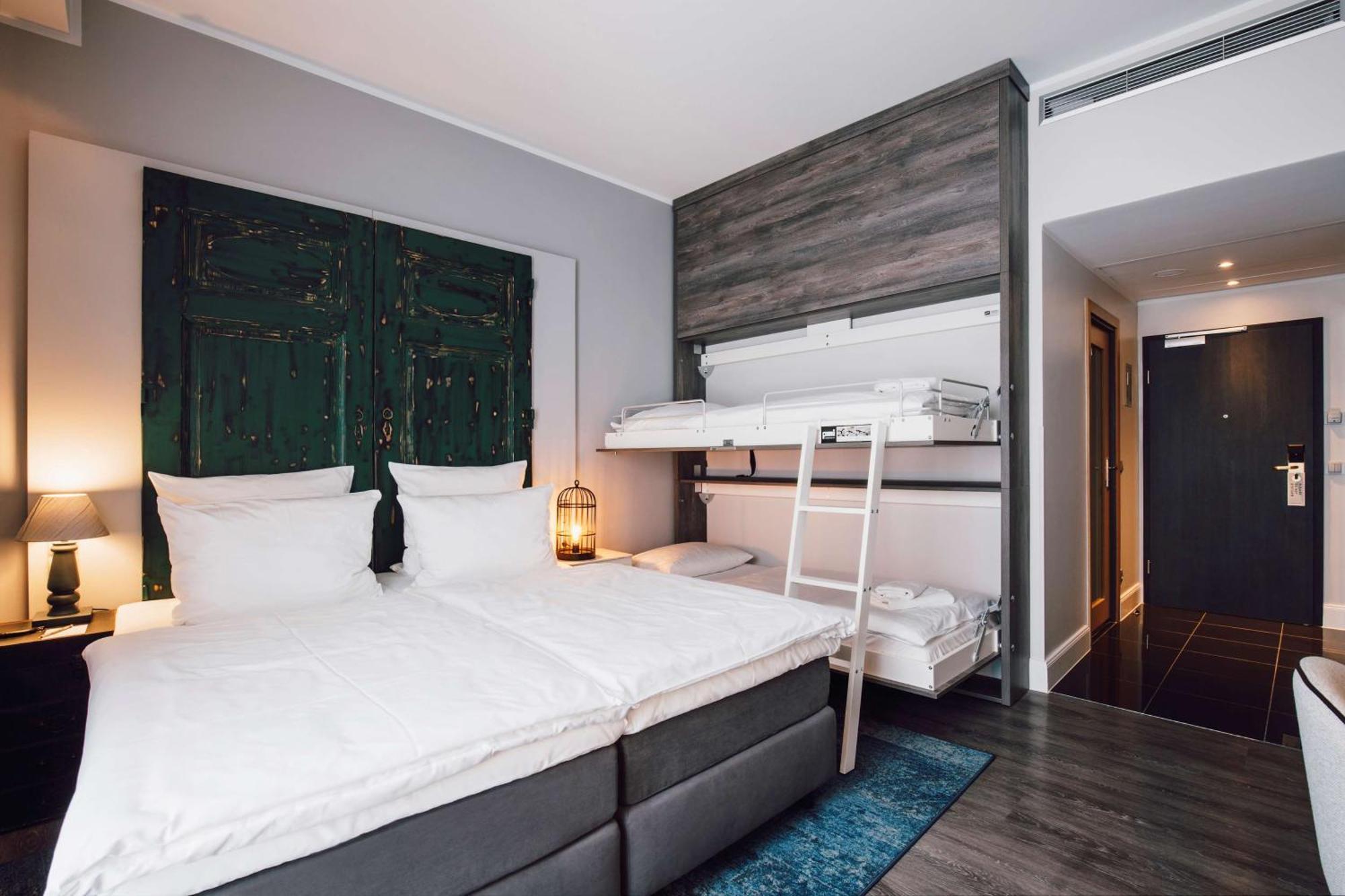 Hotel Berlin, Berlin, A Member Of Radisson Individuals Esterno foto