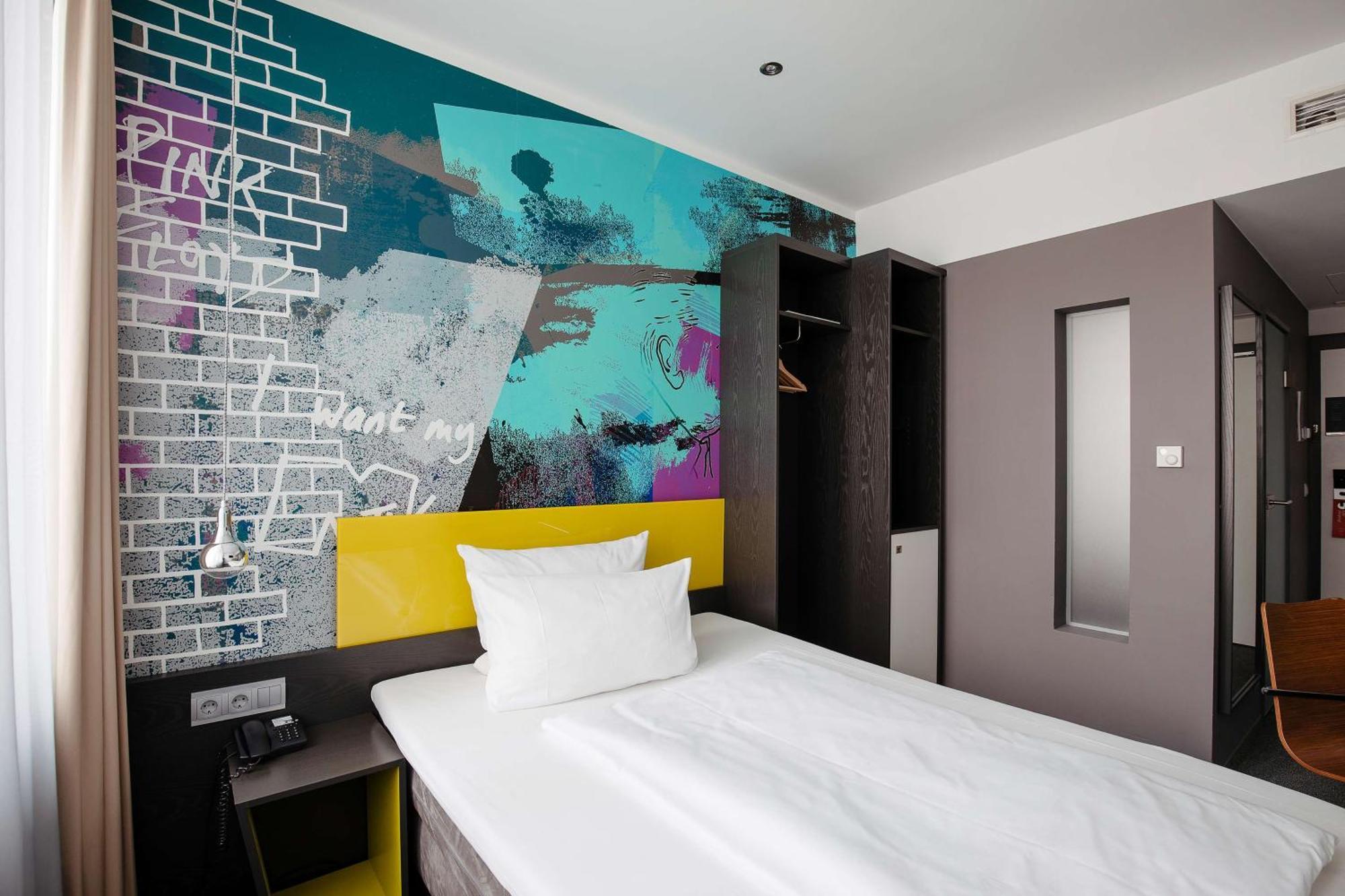 Hotel Berlin, Berlin, A Member Of Radisson Individuals Esterno foto