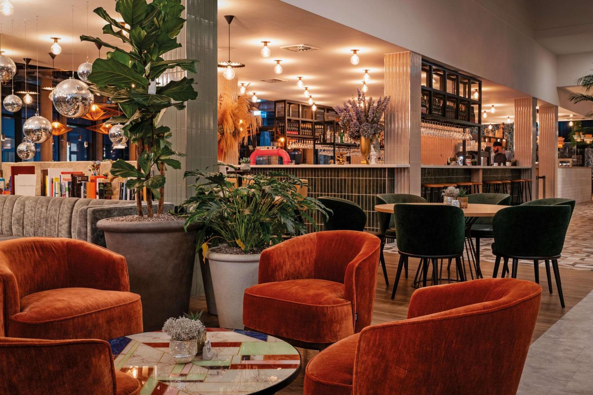 Hotel Berlin, Berlin, A Member Of Radisson Individuals Esterno foto