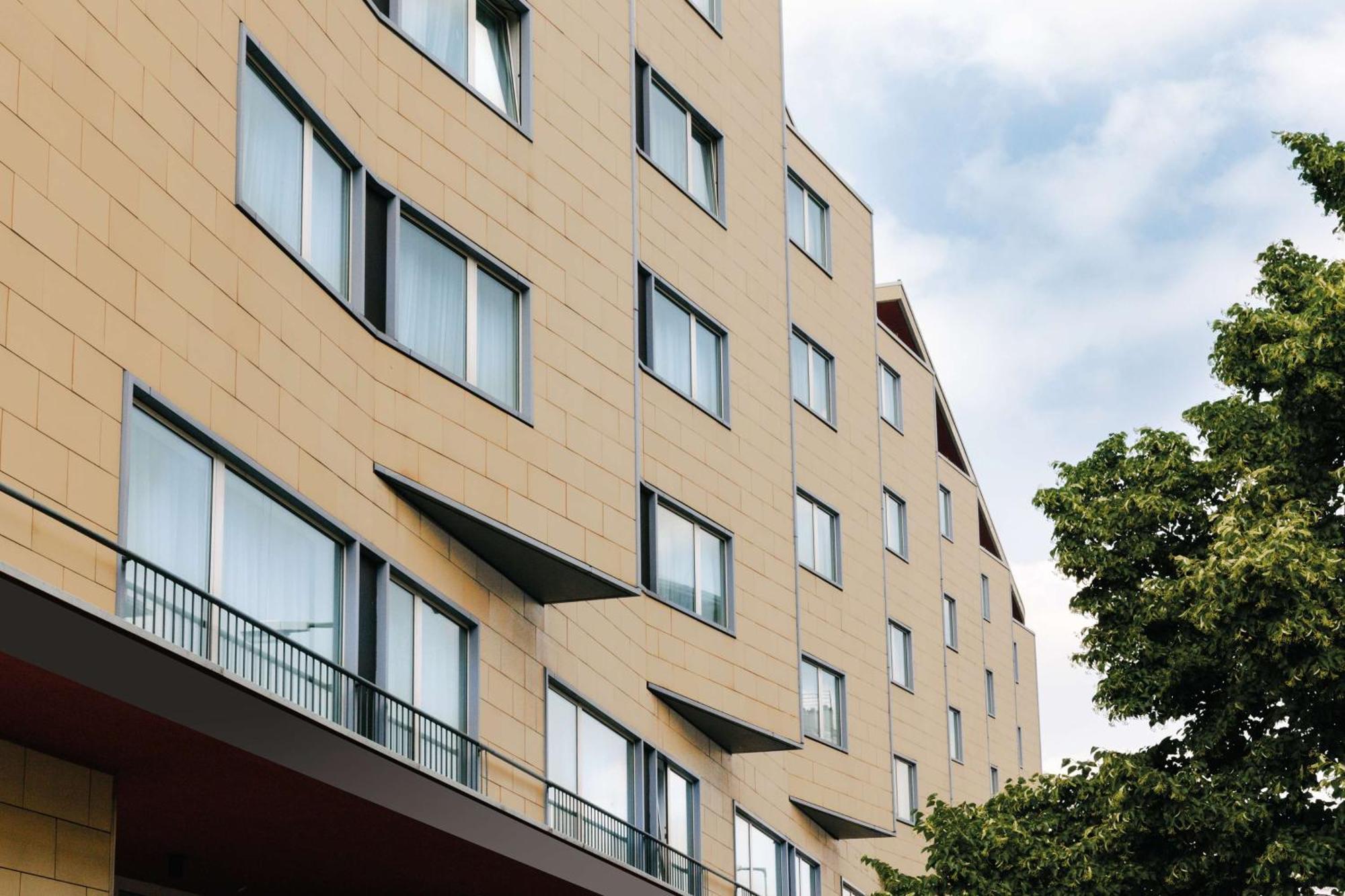 Hotel Berlin, Berlin, A Member Of Radisson Individuals Esterno foto