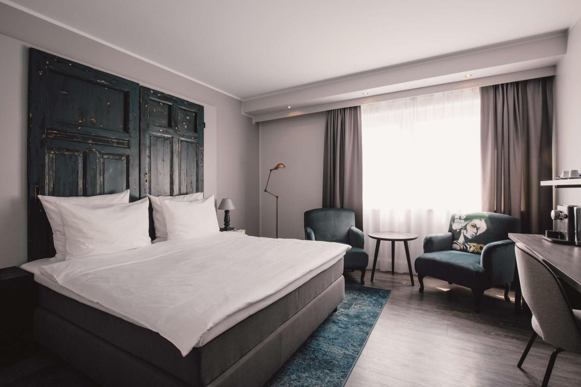 Hotel Berlin, Berlin, A Member Of Radisson Individuals Esterno foto