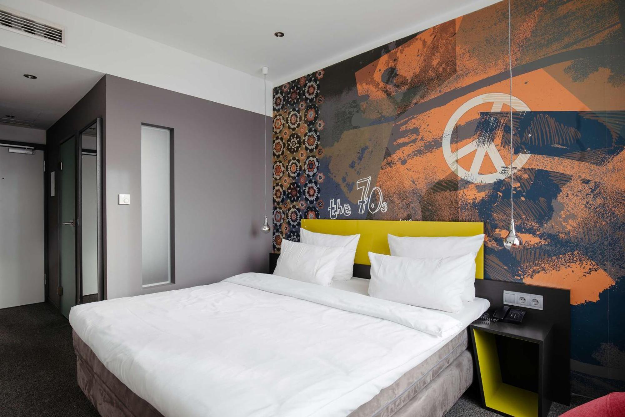 Hotel Berlin, Berlin, A Member Of Radisson Individuals Esterno foto
