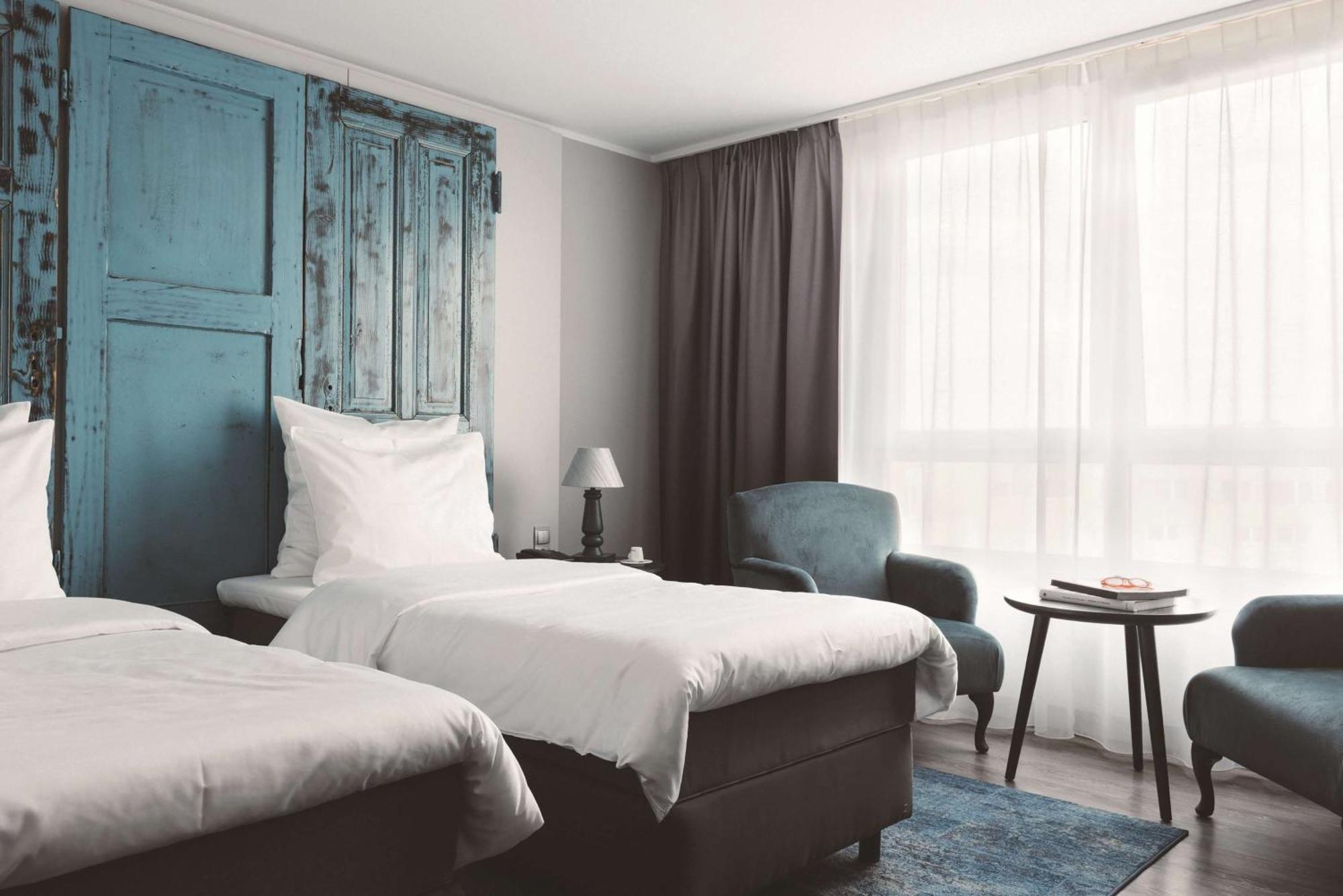 Hotel Berlin, Berlin, A Member Of Radisson Individuals Esterno foto
