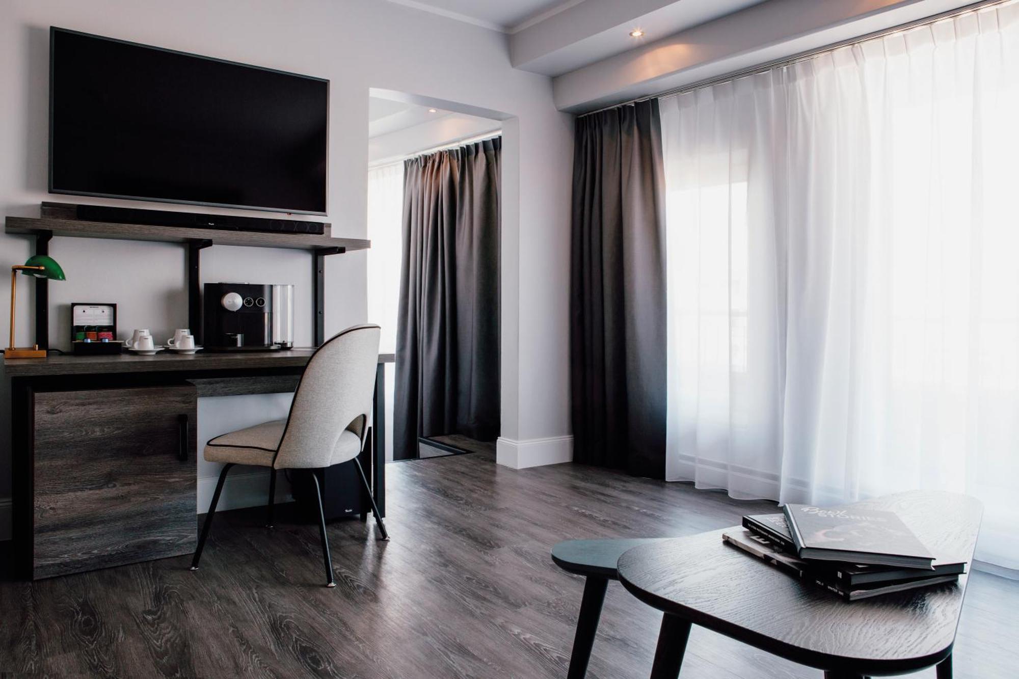 Hotel Berlin, Berlin, A Member Of Radisson Individuals Esterno foto
