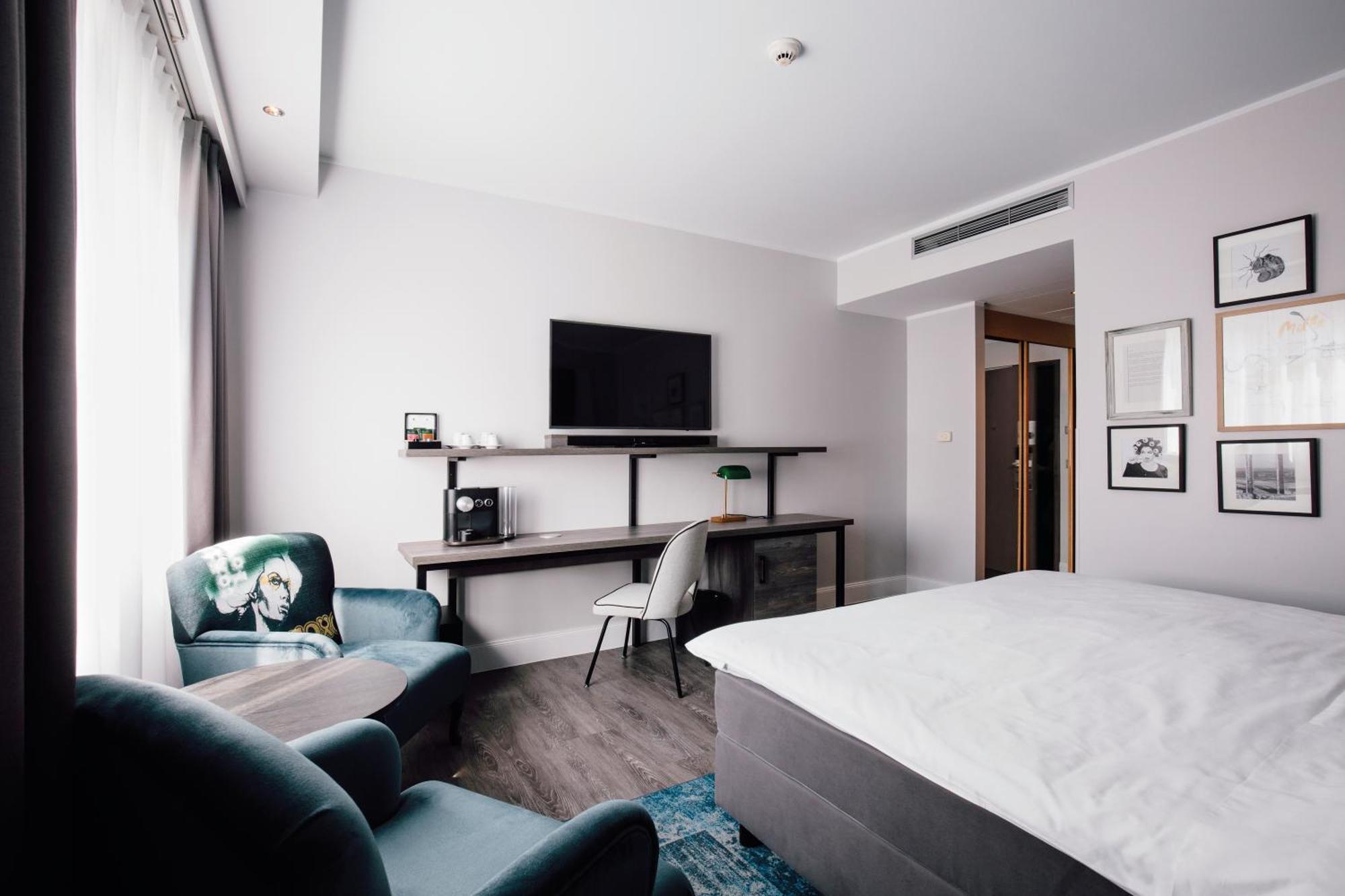 Hotel Berlin, Berlin, A Member Of Radisson Individuals Esterno foto