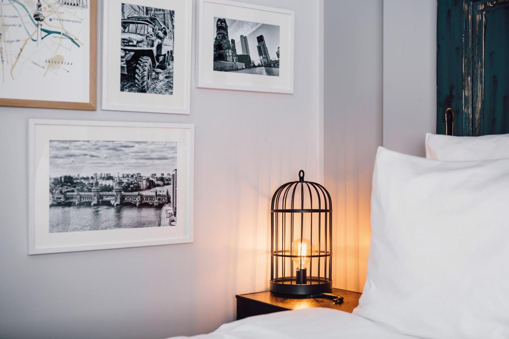 Hotel Berlin, Berlin, A Member Of Radisson Individuals Esterno foto