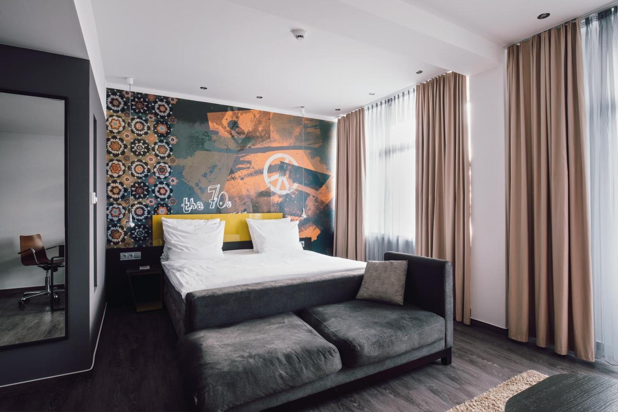 Hotel Berlin, Berlin, A Member Of Radisson Individuals Esterno foto