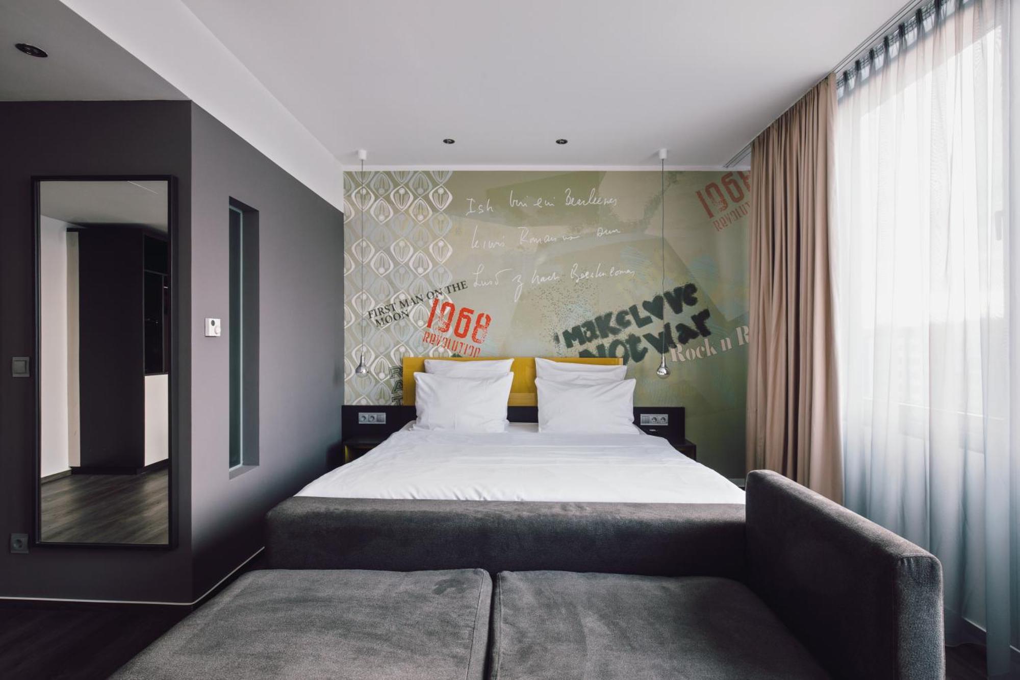 Hotel Berlin, Berlin, A Member Of Radisson Individuals Esterno foto