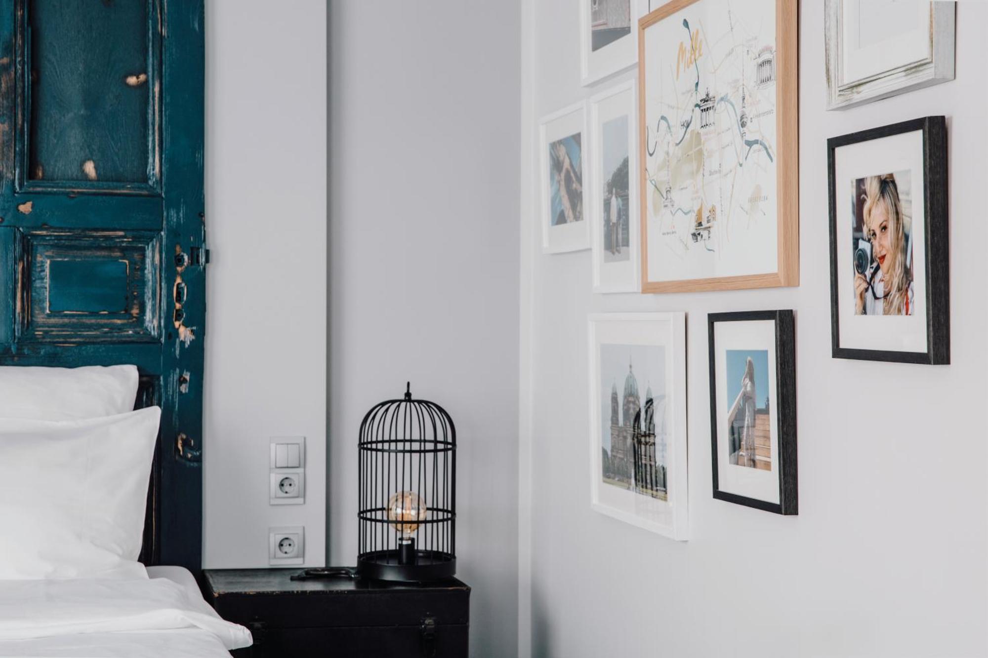 Hotel Berlin, Berlin, A Member Of Radisson Individuals Esterno foto