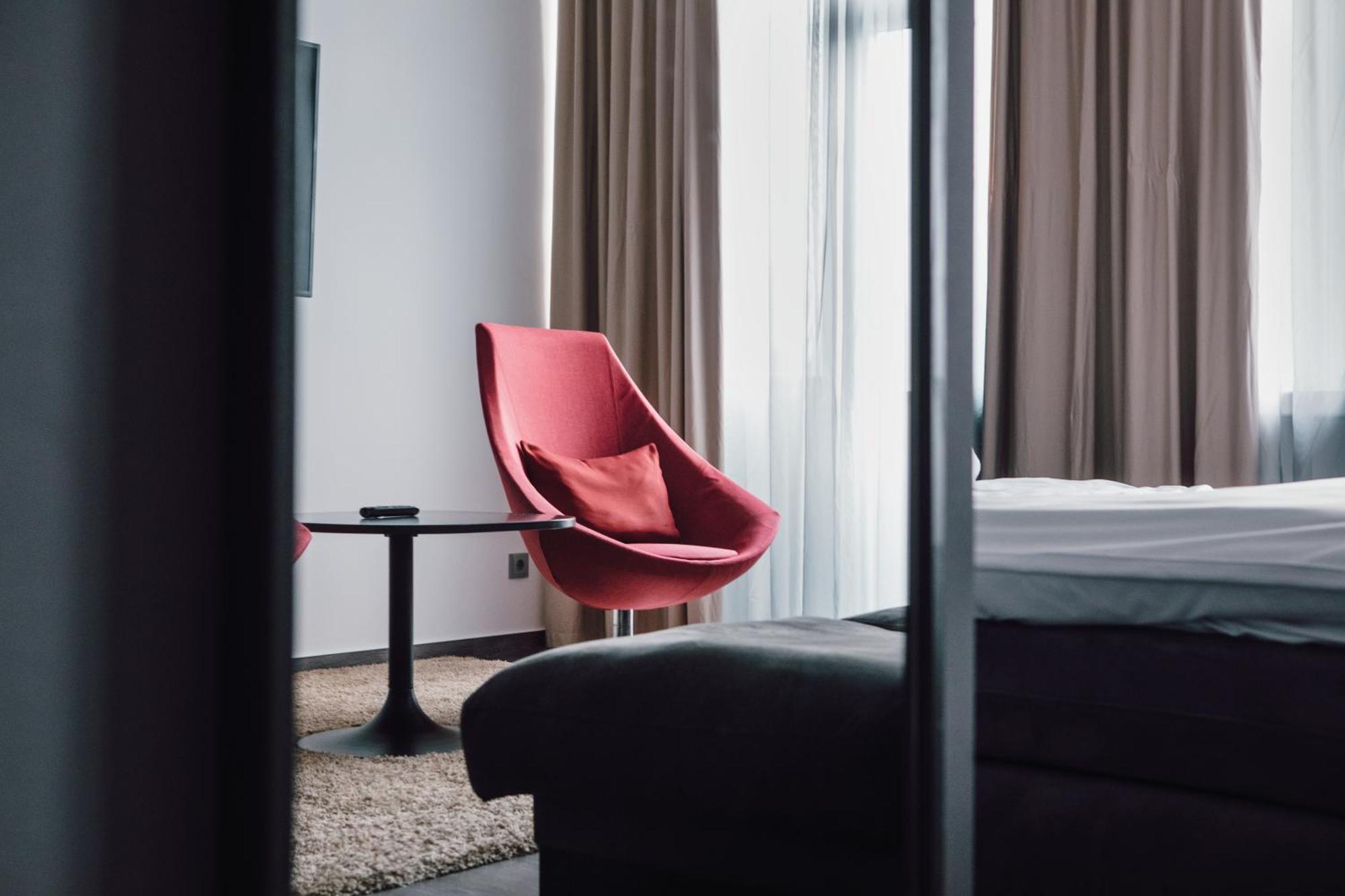 Hotel Berlin, Berlin, A Member Of Radisson Individuals Esterno foto