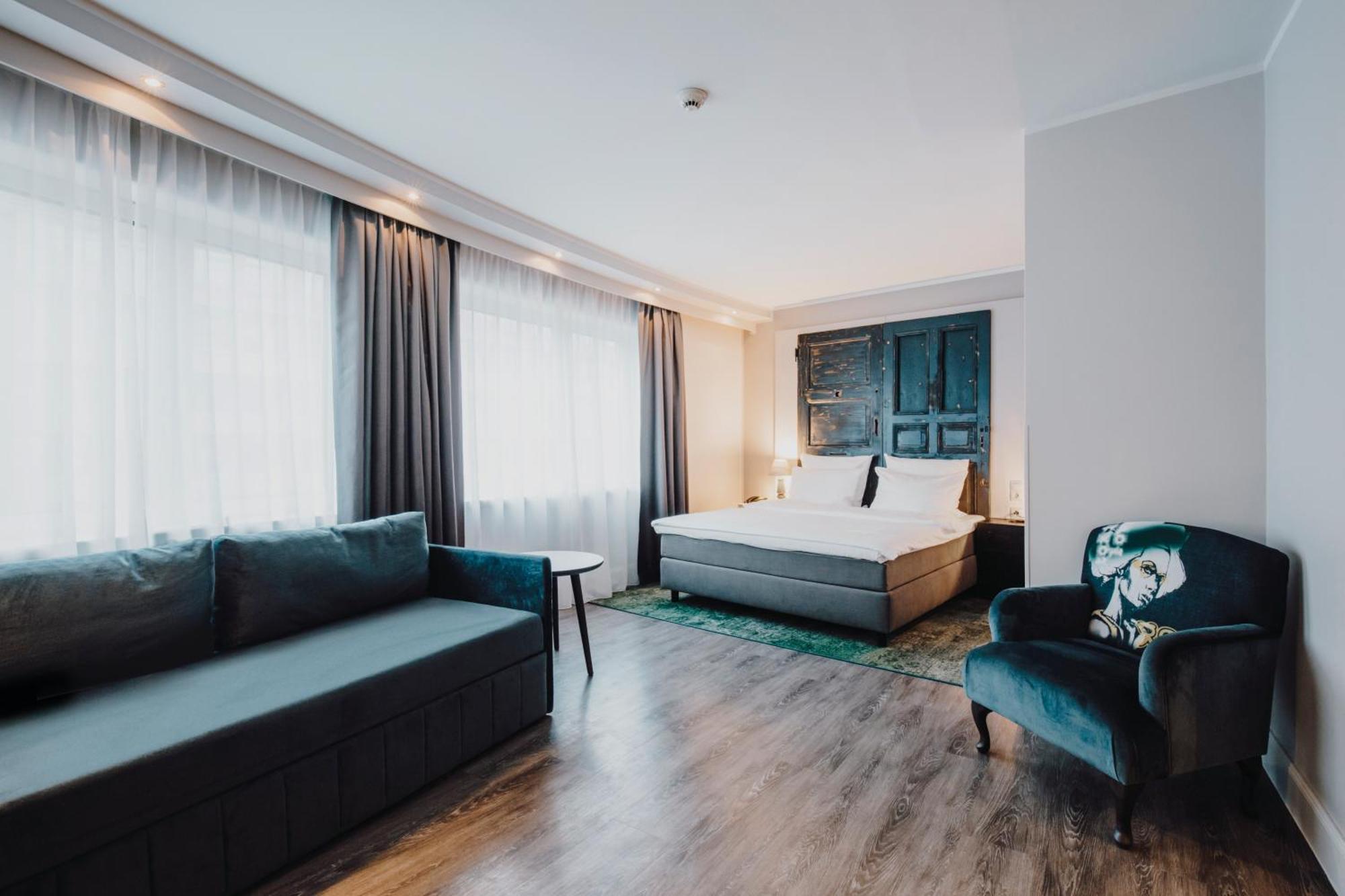 Hotel Berlin, Berlin, A Member Of Radisson Individuals Esterno foto