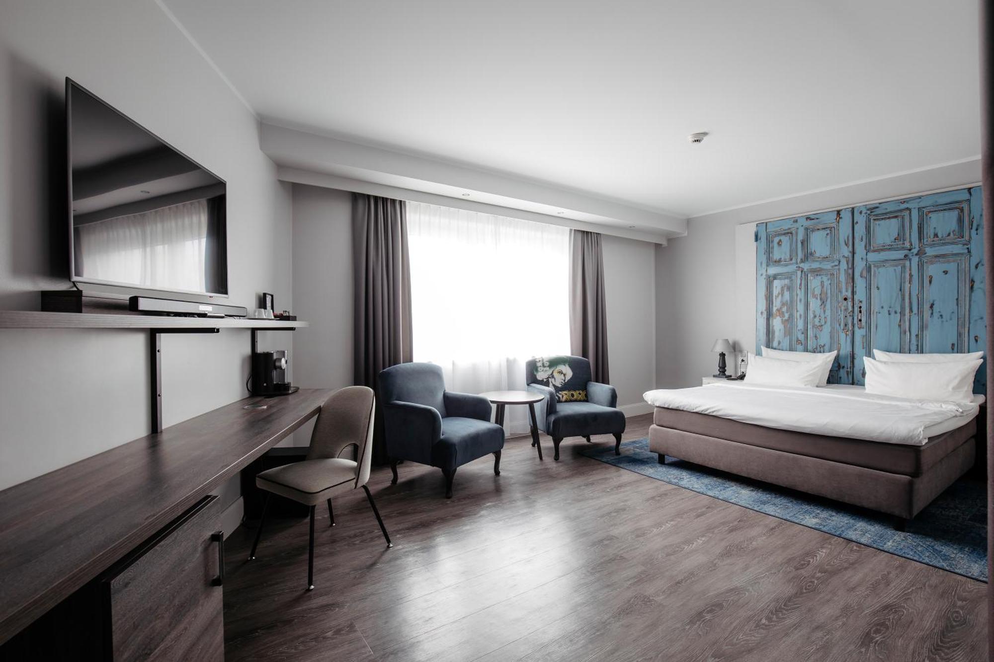 Hotel Berlin, Berlin, A Member Of Radisson Individuals Esterno foto