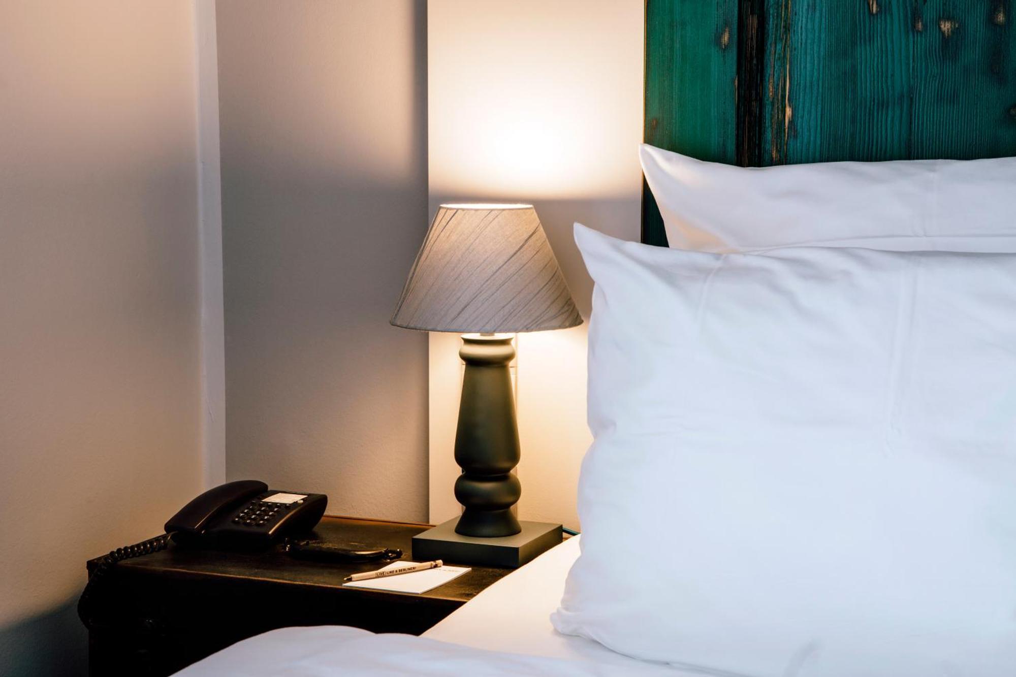 Hotel Berlin, Berlin, A Member Of Radisson Individuals Esterno foto