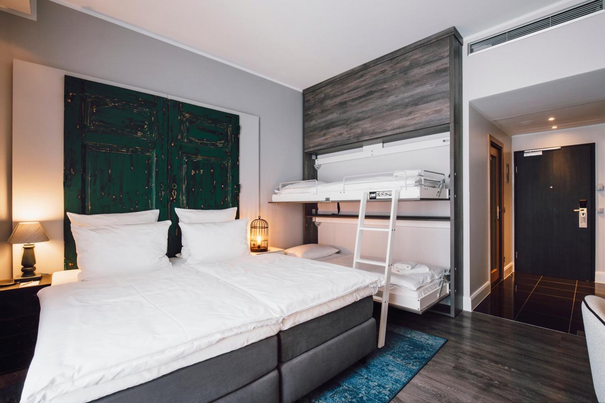 Hotel Berlin, Berlin, A Member Of Radisson Individuals Esterno foto